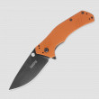 Нож полуавтоматический складной Knockout, 8,2 см, KERSHAW, США_00802170040682083202.jpg