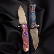 Нож складной ROK, 8,6 см, LionSteel, Италия_00807600049000351519.jpg