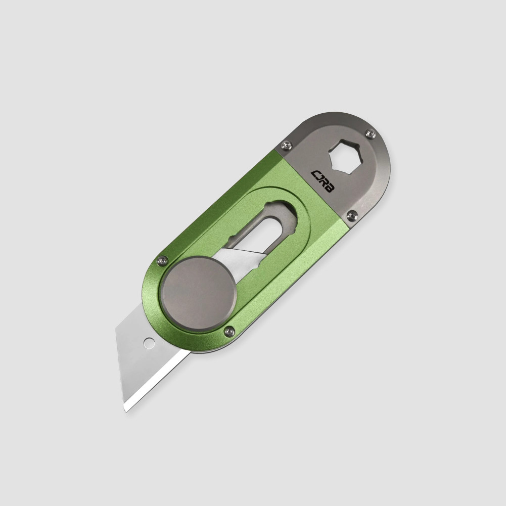 Нож складной Breeze, 6 см, CJRB, Китай