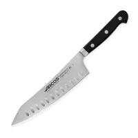 Нож кухонный Kiritsuke 18 см, серия Opera, ARCOS, Испания видео продукта