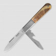 Нож складной Barlow, 7,5 см, LionSteel, Италия_00808250061878949833.jpg