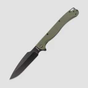 Нож складной Harpoon, 12,5 см, серия Discover Line, DAGGERR, Россия, DAGGERR (Россия)