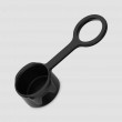 Крышка задняя Tailcap Cover, цвет: черный, ARMYTEK, Канада_00824090053819095335.jpg