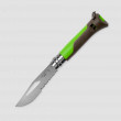 Нож складной Outdoor Earth №8, 8,5 см, OPINEL, Франция_00803120063454182028.jpg