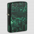 Зажигалка бензиновая Pattern, ZIPPO, США_00819180047437247144.jpg