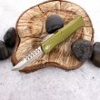 Нож автоматический фронтальный выкидной Hera, 7,6 см, MICROTECH, США_00815330061882054272.jpg