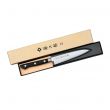 Нож кухонный универсальный, 12 см, серия Western Knife, TOJIRO, Япония_00812930055215473100.jpg