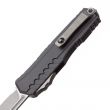 Нож автоматический фронтальный выкидной Cypher II, 8,9 см, MICROTECH, США_00816650039490235378.jpg