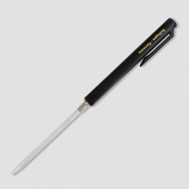 Мусат карманный FL0130, 400 grit, FLUGEL SOLINGEN, Германия