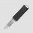 Нож скрытого ношения с фиксированным клинком Scribe, 4,4 см, CRKT, США_00805250040161868454.jpg