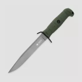 Нож с фиксированным клинком Vector, 16 см, KIZLYAR SUPREME, Россия, 