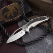 Нож складной Matrix, 9,5 см, MICROTECH, США_00817090054015032715.jpg