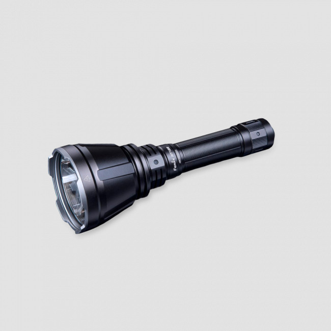 Фонарь светодиодный HT18R, черный, FENIX, Китай