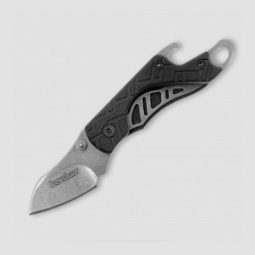 Нож-брелок складной Cinder, 3,6 см, KERSHAW, США, 