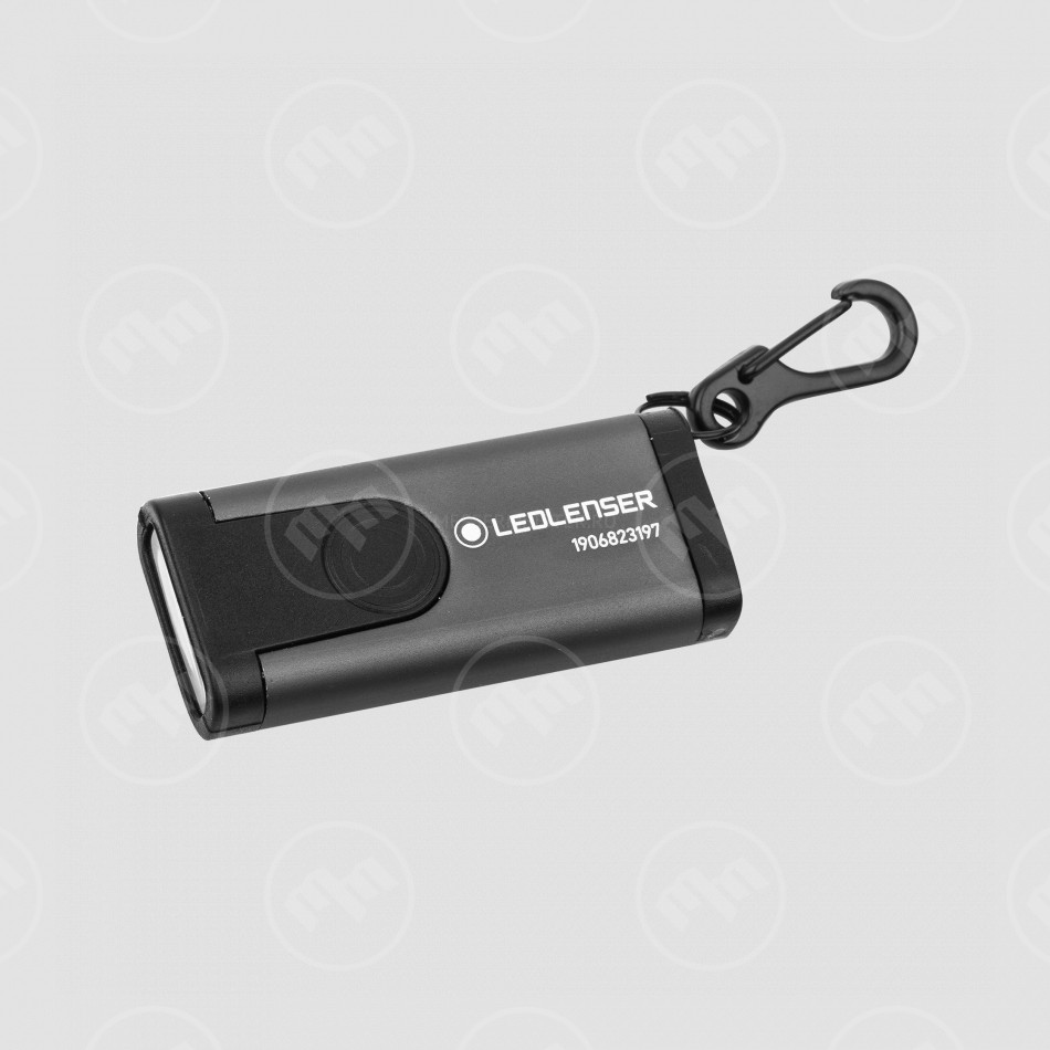 Фонарь светодиодный, 502066, LED LENSER, Германия