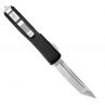 Нож автоматический фронтальный выкидной Ultratech, 8,7 см, MICROTECH, США_00807480052042796253.jpg