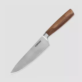 Нож поварской Шеф 16 см, серия Core knives, BOKER, Германия, Немецкие поварские ножи