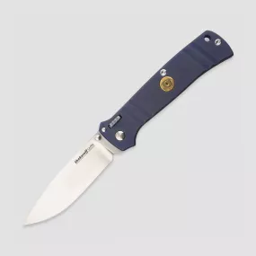 Нож складной М2102, 10 см, SHOKUROFF KNIVES, Россия, SHOKUROFF KNIVES (Россия)