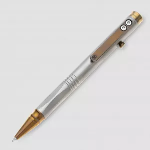 Ручка тактическая Grafi, 13,4 см, SPARTAN BLADES, США, SPARTAN BLADES (США)