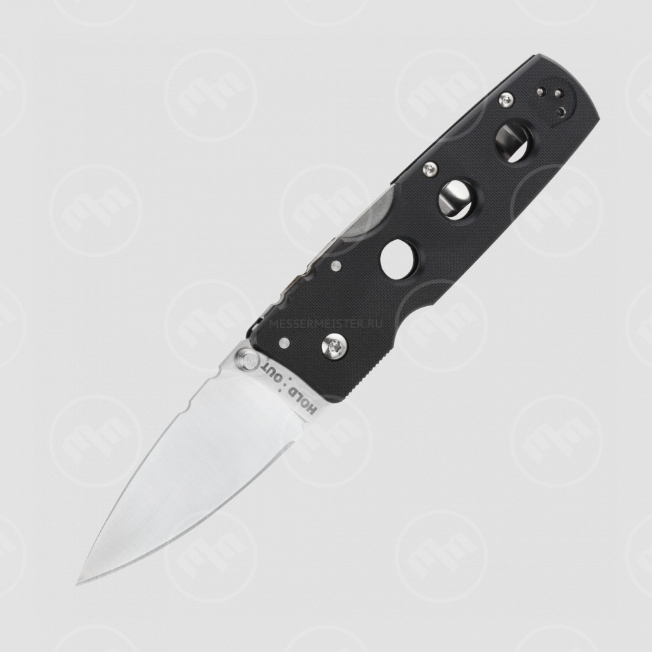Нож складной Hold Out III, COLD STEEL, США