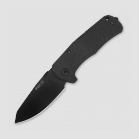 Нож складной TM1, 9 см, LionSteel, Италия, Городские EDC-ножи