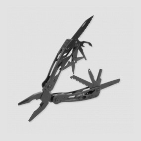 Мультитул складной, 24 функции, GANZO, Китай, Мультитулы