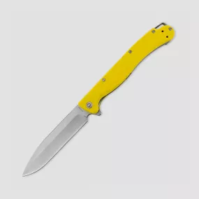 Нож складной Finka, 12,5 см, серия Discover Line, DAGGERR, Россия, Discover Line DAGGERR