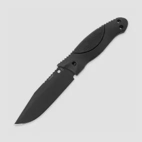 Нож с фиксированным клинком EX-F02, 11,4 см, HOGUE, США, HOGUE (США)