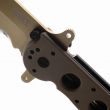Нож складной Kit Carson M21, 9,8 см, CRKT, США_00799380058341571469.jpg