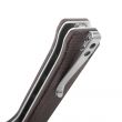 Нож складной Grebe, 7,6 см, QSP KNIFE, Китай_00814400064704879325.jpg