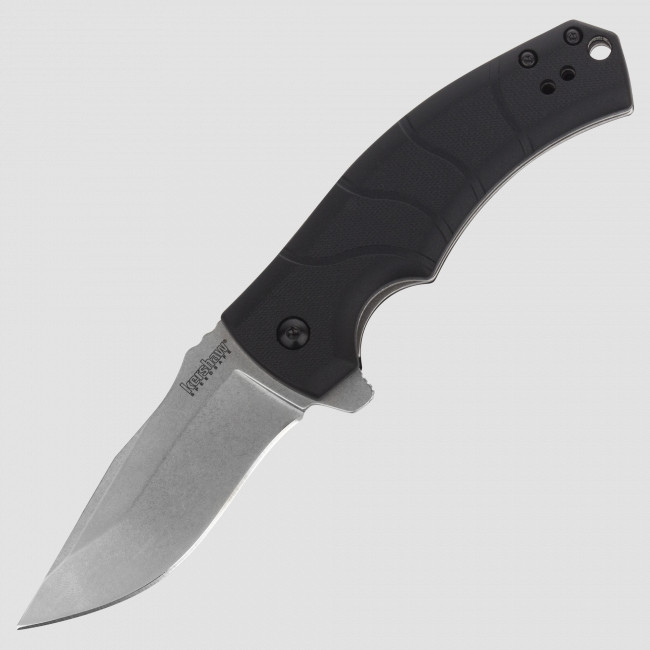 Нож полуавтоматический складной Valmara, KERSHAW, США