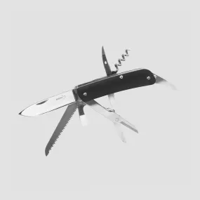 Мультитул Tech Tool City 7, 11 инструментов, BOKER, Германия, Мультитулы BOKER