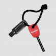 Огниво/Кресало Magnesium Fire Starter, KERSHAW, США_00795490064674465685.jpg