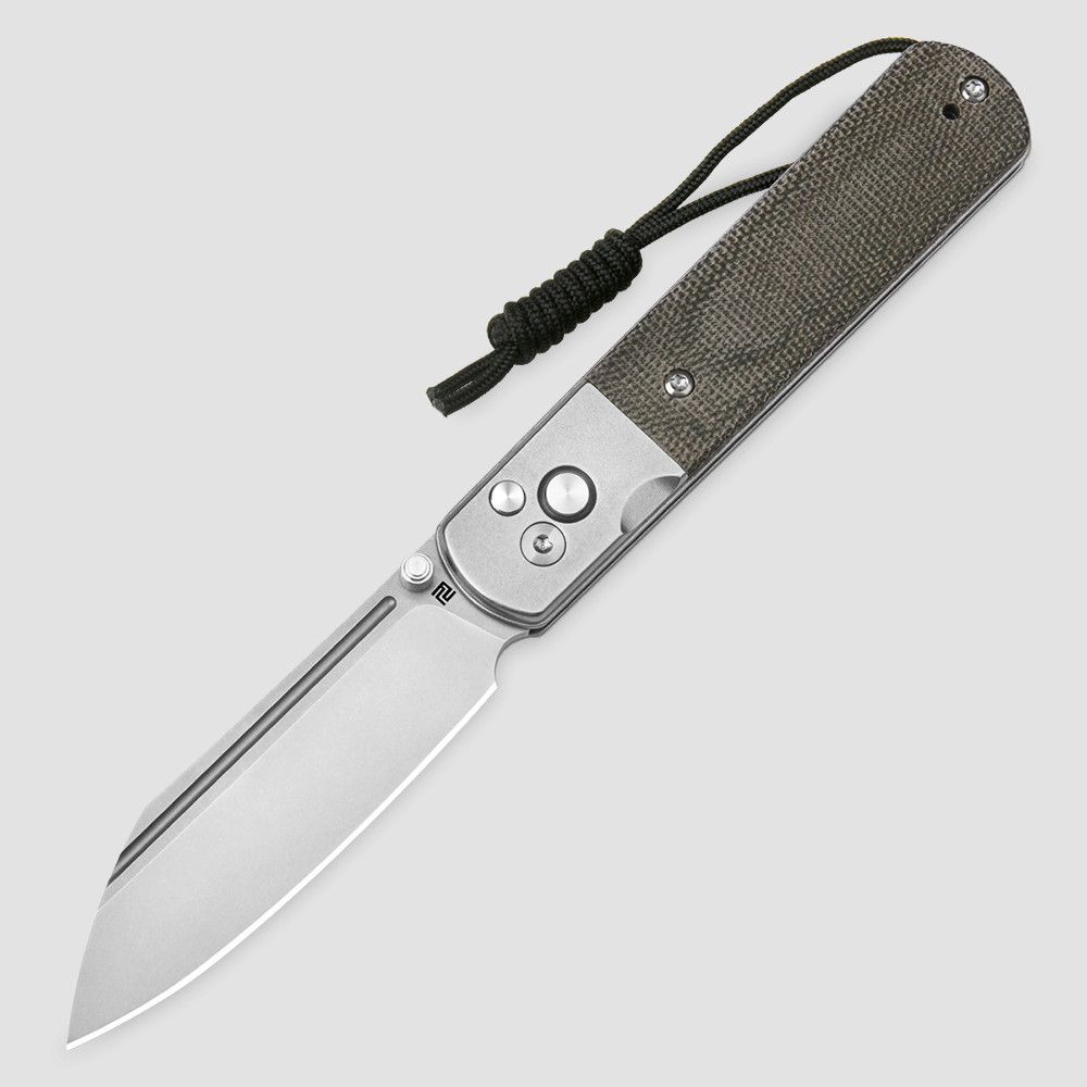 Нож складной Holm, 7,9 см, ARTISAN CUTLERY, Китай