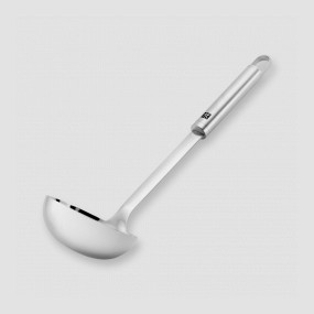 Половник , 32,5 см, нержавеющая сталь, серия Pro, ZWILLING J.A. HENCKELS, Германия, Аксессуары кухонные ZWILLING