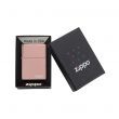 Зажигалка Classic High Polish Rose Gold Zippo Logo, ZIPPO, США_00804670060526202769.jpg