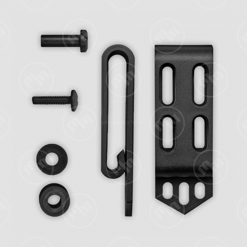 Клипса Mini Koga SD2 Small, COLD STEEL, США