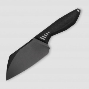 Нож с фиксированным клинком Tezis, 9 см, MORPHEUS KNIVES, Россия, MORPHEUS KNIVES (Россия)