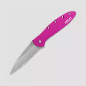 Нож полуавтоматический складной Leek, 7,5 см, KERSHAW, США, KERSHAW (США)