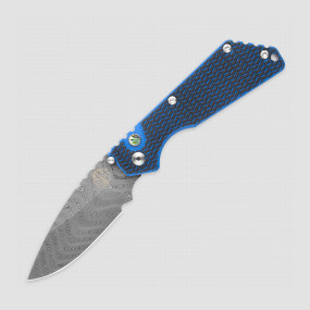 Нож автоматический складной Pro-Strider SnG, 8,9 см, PRO-TECH, США, PRO-TECH (США)