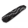 Нож полуавтоматический складной Hyperspeed, 9,1 см, CRKT, США_00798920061975606546.jpg