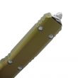 Нож автоматический фронтальный выкидной Ultratech, 8,7 см, MICROTECH, США_00809790042529164123.jpg