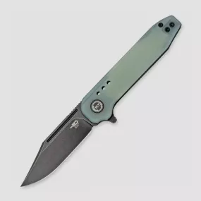 Нож складной Syntax, 7,2 см, BESTECH KNIVES, Китай, G10 Series BESTECH KNIVES