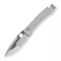 Нож складной Nightmare, 9,9 см, серия Royal Line, DAGGERR, Россия видео продукта