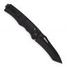 Нож складной Targa Black, 8,9 см, SOG, США_00788380063511404625.jpg