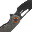 Нож складной Isonzo, 4,9 см, MKM Knives, Италия_00808270061388901372.jpg
