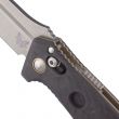 Нож автоматический складной Adamas Mini, 8,3 см, BENCHMADE, США_00818310059825121523.jpg