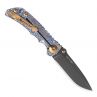 Нож складной Harsey Folding, 10 см, SPARTAN BLADES, США_00807710057959139107.jpg