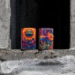 Зажигалка бензиновая Spooky Sunflower 540 Tumbled Brass, ZIPPO, США_00824770067409451809.jpg