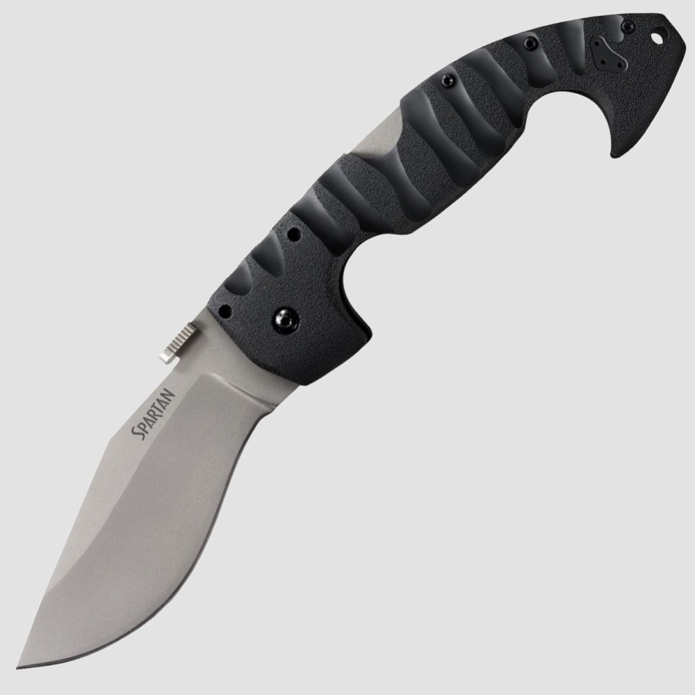 Нож складной Spartan, 11,4 см, COLD STEEL, США
